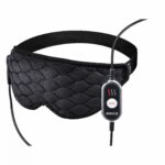 Đai massage mắt nóng lạnh công nghệ Gel Homedics HP-G42AJ - Ảnh 5