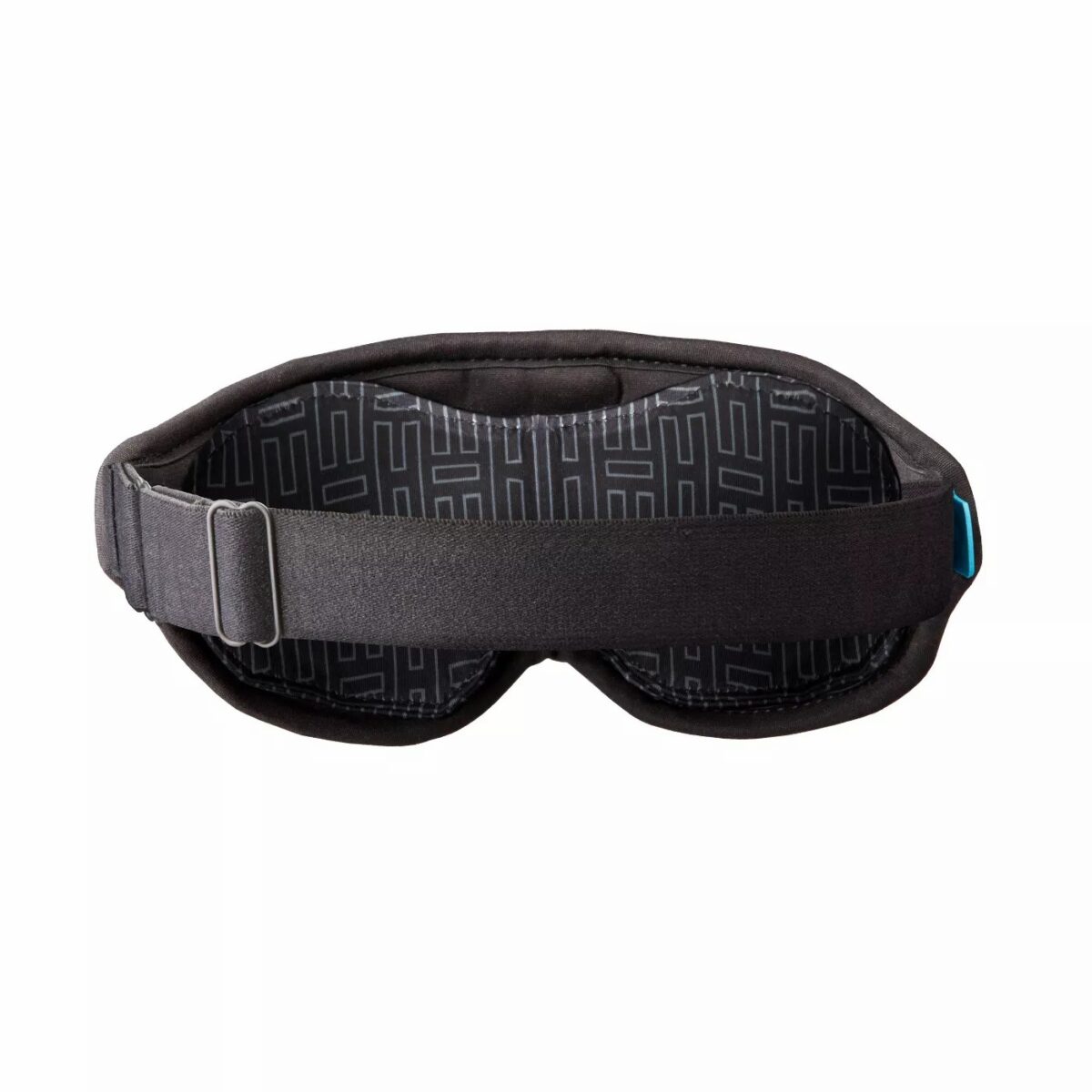 Đai massage mắt nóng lạnh công nghệ Gel Homedics HP-G42AJ - Ảnh 6