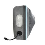 Gối massage shiatsu 3D cao cấp công nghệ GEL – Pin sạc HoMedics GST-550HRC-EU - Ảnh 7