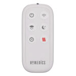 Máy tạo ẩm siêu âm TotalComfort® công nghệ UV-C Homedics 1520272 - Ảnh 5
