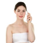 Máy điện di tinh chất nóng lạnh, rung siêu âm HoMedics FAC-420 - Ảnh 2