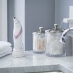 Máy siêu mài mòn kim cương cầm tay HoMedics công nghệ Microdermabrasion, trẻ hóa da HoMedics MDA-100 - Ảnh 2