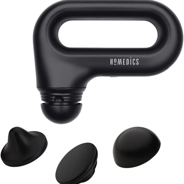 Súng massage cầm tay Homedics HHP-120