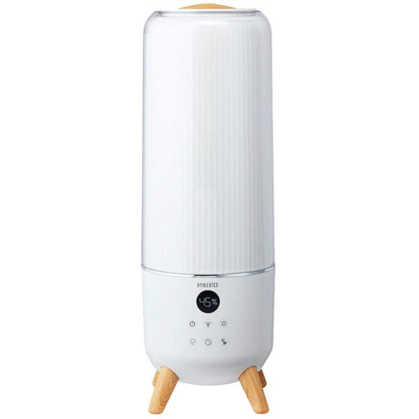 Máy tạo ẩm siêu âm khử khuẩn TotalComfort ™ Deluxe Homedics UHE-CMTF91