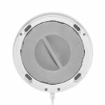 Máy lọc không khí TotalClean 4-In-1 Air Purifier Homedics AP-T10-WT - Ảnh 4