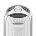Máy lọc không khí TotalClean 4-In-1 Air Purifier Homedics AP-T10-WT - Ảnh 5