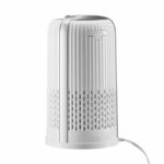 Máy lọc không khí TotalClean 4-In-1 Air Purifier Homedics AP-T10-WT - Ảnh 8