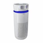 Máy lọc không khí TotalClean® Deluxe UV 5-in-1 cho phòng lớn Homedics AP-T45