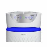 Máy lọc không khí TotalClean® Deluxe UV 5-in-1 cho phòng lớn Homedics AP-T45 - Ảnh 2