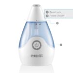 Máy tạo ẩm siêu âm HoMedics UHE-CM15S0 - Ảnh 3