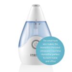 Máy tạo ẩm siêu âm HoMedics UHE-CM15S0 - Ảnh 4