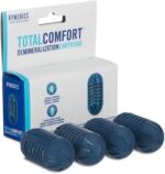 Hộp khử khuẩn cho các dòng máy phun sương tạo ẩm Homedics UHE-HDC4
