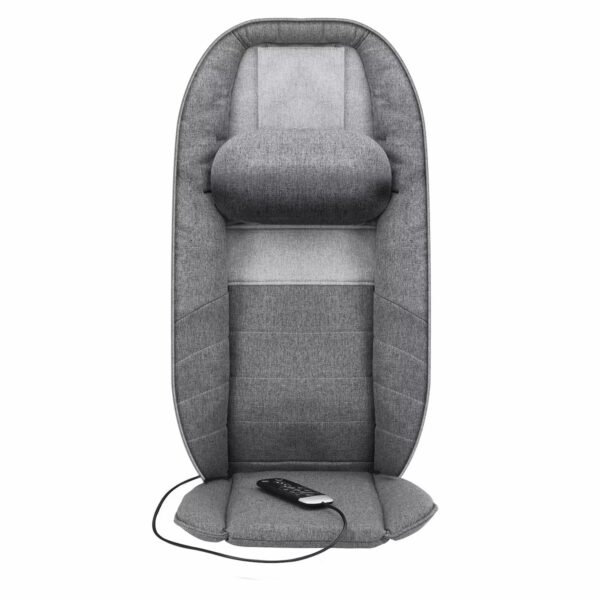 Đệm Massage đa năng Homedics MCS-1010HJ Air Flex và Smartscan Shiatsu