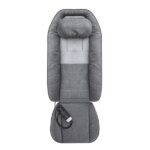 Đệm Massage đa năng Homedics MCS-1010HJ Air Flex và Smartscan Shiatsu - Ảnh 3
