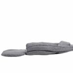 Đệm Massage đa năng Homedics MCS-1010HJ Air Flex và Smartscan Shiatsu - Ảnh 4