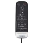 Đệm Massage đa năng Homedics MCS-1010HJ Air Flex và Smartscan Shiatsu - Ảnh 5