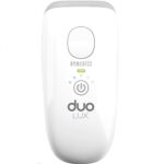 Máy triệt lông cá nhân công nghệ kép IPL&AFT, cảm biến màu da HoMedics DUO LUX IPL-HH390 - Ảnh 4