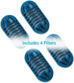 Hộp khử khuẩn cho các dòng máy phun sương tạo ẩm Homedics UHE-HDC4 - Ảnh 2