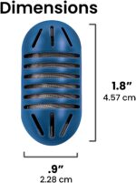 Hộp khử khuẩn cho các dòng máy phun sương tạo ẩm Homedics UHE-HDC4 - Ảnh 5