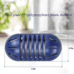 Hộp khử khuẩn cho các dòng máy phun sương tạo ẩm Homedics UHE-HDC4 - Ảnh 3