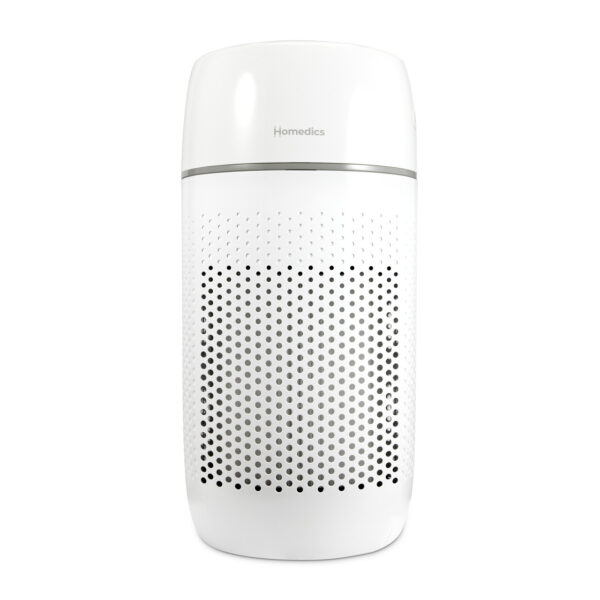 Máy lọc không khí công nghệ ION UV-C Homedics AP-T22