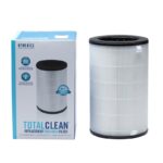 Lõi lọc không khí HEPA Homedics AP-T40FL - Ảnh 5