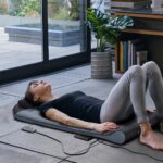 Đệm massage body công nghệ khí nén Shiatsu 3D Homedics BM-AC108HJ - Ảnh 3