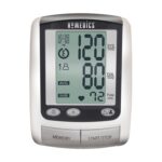 Máy đo huyết áp bắp tay HoMedics BPA065 công nghệ Smart Measure™ Technology - Ảnh 6