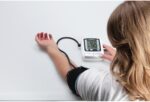Máy đo huyết áp bắp tay HoMedics BPA065 công nghệ Smart Measure™ Technology - Ảnh 5