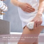 Máy massage hút chân không cao cấp HoMedics CELL-500-EU, làm mịn da, giảm mỡ dưới da , điều trị da sần sùi vỏ cam - Ảnh 5