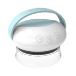 Máy massage trị liệu da làm tan mỡ công nghệ nóng lạnh HoMedics CELL-600-EU - Ảnh 2