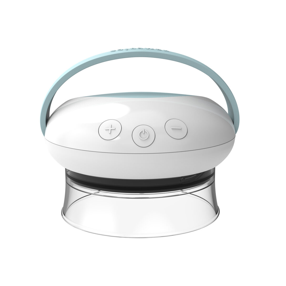 Máy massage trị liệu da làm tan mỡ công nghệ nóng lạnh HoMedics CELL-600-EU - Ảnh 3