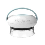 Máy massage trị liệu da làm tan mỡ công nghệ nóng lạnh HoMedics CELL-600-EU - Ảnh 3
