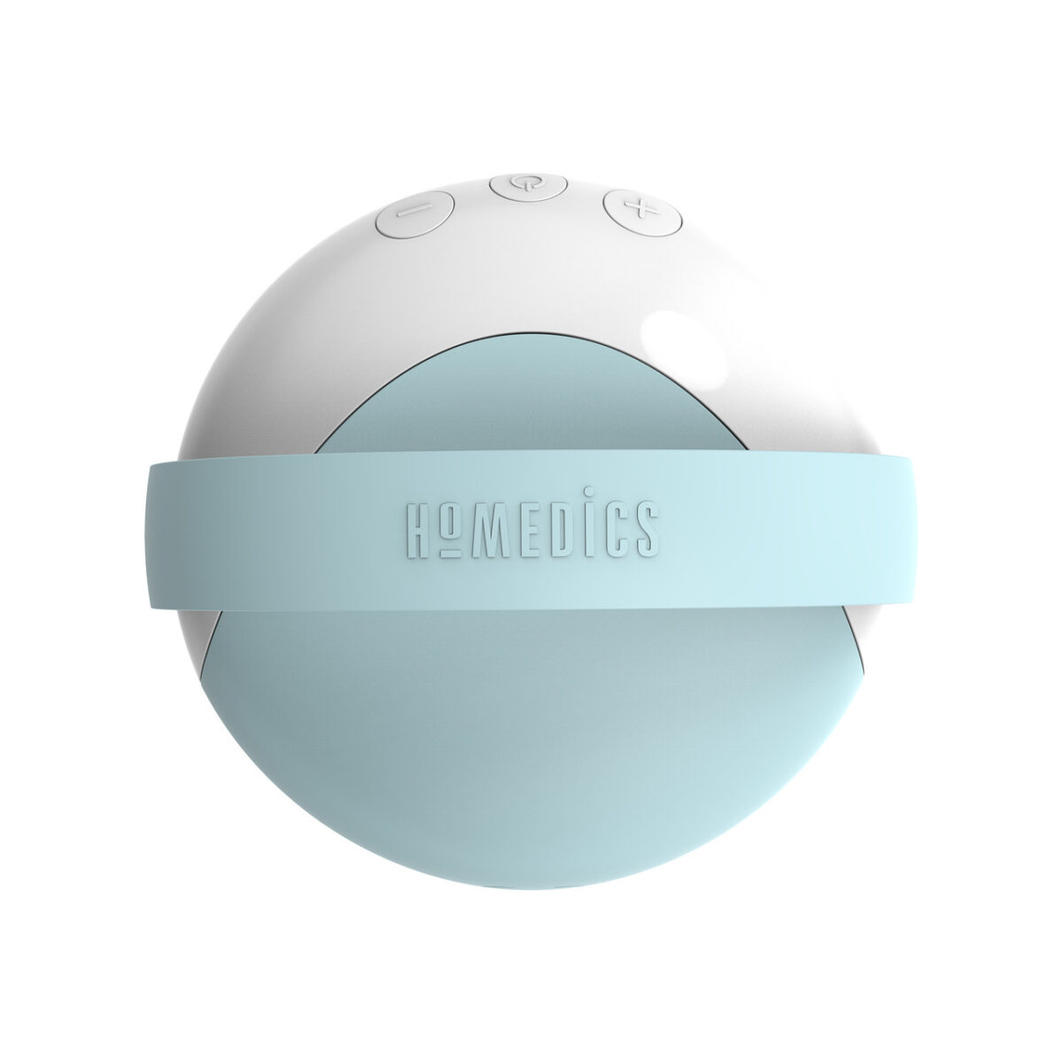 Máy massage trị liệu da làm tan mỡ công nghệ nóng lạnh HoMedics CELL-600-EU - Ảnh 4