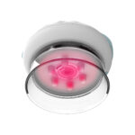 Máy massage trị liệu da làm tan mỡ công nghệ nóng lạnh HoMedics CELL-600-EU - Ảnh 5
