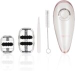 Máy massage hút chân không cao cấp HoMedics CELL-500-EU, làm mịn da, giảm mỡ dưới da , điều trị da sần sùi vỏ cam - Ảnh 8