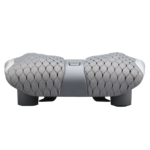 Máy massage chân Shiatsu Gel Touch HoMedics FMS-273HJ - Ảnh 2