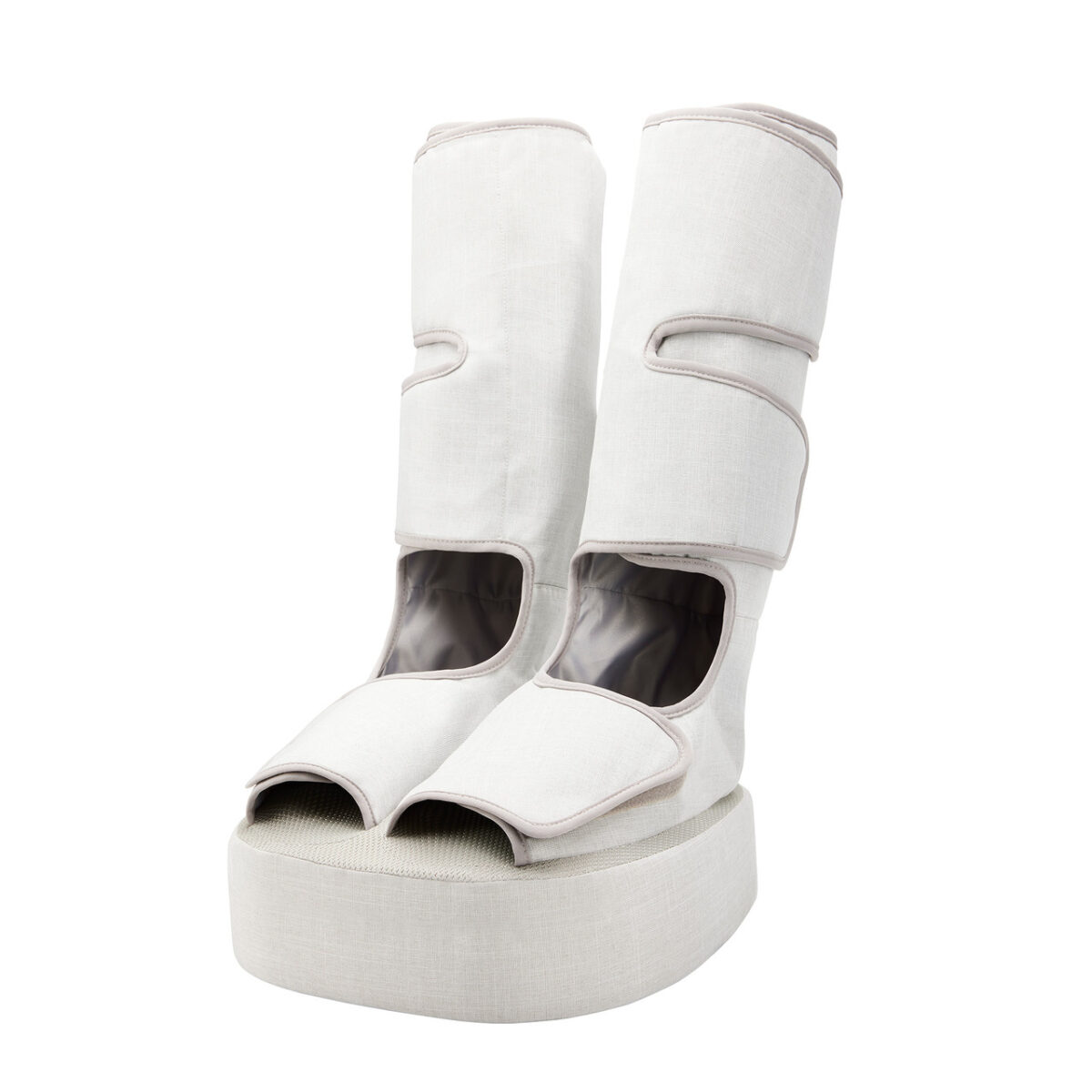 Máy massage trị liệu chân và bàn chân Homedics FMS-340 - Ảnh 1