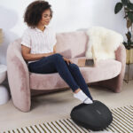Máy massage chân khí nén cao cấp 3in1 kèm nhiệt Homedics FMS-360 - Ảnh 6