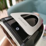 Bàn là (bàn ủi) hơi nước cầm tay HoMedics PS-HH50 Turbo - Ảnh 3