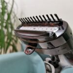 Bàn là (bàn ủi) hơi nước cầm tay HoMedics PS-HH50 Turbo - Ảnh 4