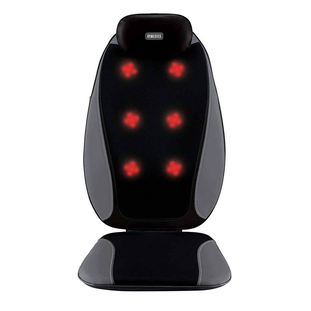 Đệm ghế massage HoMedics Shiatsu Pro Plus MCS-380H - Ảnh 1