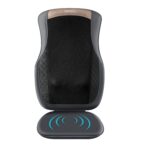 Đệm ghế massage Shiatshu công nghệ pin sạc HoMedics MCS-624 - Ảnh 2