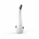 Máy siêu mài mòn tẩy da chết cầm tay kèm massage lạnh Homedics MD-100-EU2 - Ảnh 3