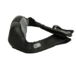 Đai massage Shiatsu cổ vai gáy & toàn thân kèm nhiệt Homedics NMS-615 - Ảnh 4