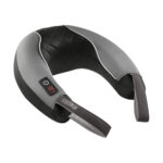 Đai massage cổ vai gáy kèm nhiệt hồng ngoại HoMedics Pro Therapy Vibration NMSQ-217HJ