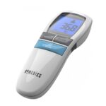 Nhiệt kế hồng ngoại không tiếp xúc USA chứng nhận FDA Hoa Kỳ HoMedics TIE-210 - Ảnh 3
