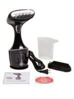 Bàn là (bàn ủi) hơi nước cầm tay HoMedics PS-HH50 Turbo - Ảnh 8