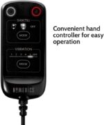 Gối Massage shitatsu body kèm nhiệt HoMedics SP-129HJA - Ảnh 3