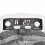 Máy massage trị liệu bắp chân công nghệ khí nén Homedics SR-110 - Ảnh 5